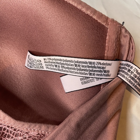 Victoria secret bra size size 38DD - Picture 3 of 5